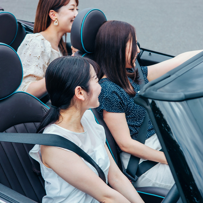 条件に合った中古車をお探しします